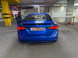 نيسان سنترا